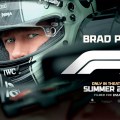 Noticia Brad Pitt acelera a fondo en el primer tráiler de 'F1', la gran apuesta de Apple para este verano