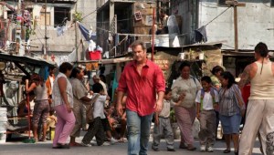 Mel Gibson brilla en un thriller explosivo en Prime Video