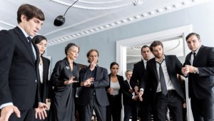 Sony estrena el tráiler de 'Un Funeral de Locos'