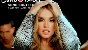 Estrenado el videoclip de Melody para Eurovisión 2025: Descubre la versión final de 