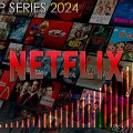 Noticia Netflix revela por primera vez las series más vistas del año pasado, y ni 'Miércoles' ni 'Stranger Things' figuran en la lista