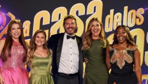 Tres eliminados en 'La Casa de los Famosos': ¿Un juego de estrategia o un escándalo?