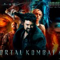 Noticia Las primeras imágenes de 'Mortal Kombat 2' desatan la emoción entre los fans: Cage, Kitana y Kahn impresionan