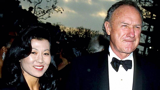 Nuevas pruebas reescriben la historia de la muerte de Gene Hackman y Betsy Arakawa
