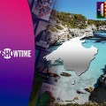 Noticia SkyShowtime presenta una comedia negra filmada en Mallorca: 'Where the Sun Always Shines'