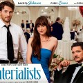 Noticia Primer tráiler de 'Materialists', la próxima película de Celine Song, protagonizada por Chris Evans, Dakota Johnson y Pedro Pascal