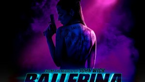 Ana De Armas desata su furia en el primer tráiler de 'Ballerina', el spin-off de John Wick