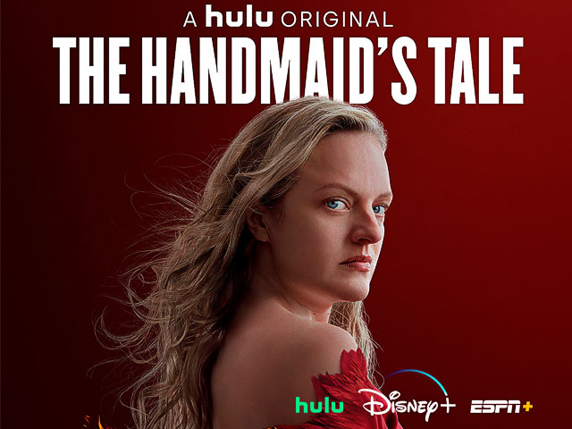 La temporada final de 'El cuento de la criada' estrena tráiler, mostrando a June desatando el caos en Gilead