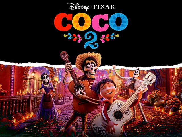 Disney confirma nuevas secuelas: 'Coco 2' es una realidad y se desarrolla junto a otra secuela sorpresa