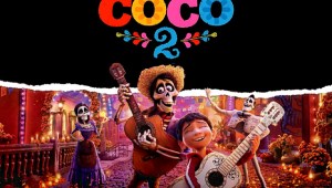 Disney confirma nuevas secuelas: 'Coco 2' es una realidad y se desarrolla junto a otra secuela sorpresa