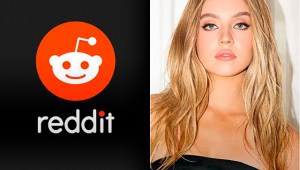 Sydney Sweeney será la estrella y productora de una película inspirada en una historia de Reddit