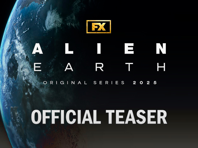 'Alien: Earth', la precuela dirigida por el creador de Fargo, impacta con su nuevo teaser exclusivo