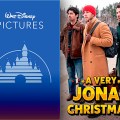 Noticia Los Jonas Brothers regresan en las primeras imágenes de 'A Very Jonas Christmas'