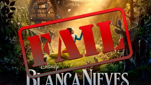 Todos los detalles del desastre en taquilla de 'Blancanieves', que ha superado las peores previsiones de Disney