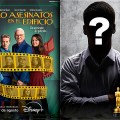 Noticia La quinta temporada de 'Solo asesinatos en el edificio' suma a su elenco a un actor que ha ganado dos premios Oscar