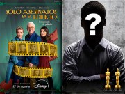 Noticia La quinta temporada de 'Solo asesinatos en el edificio' suma a su elenco a un actor que ha ganado dos premios Oscar