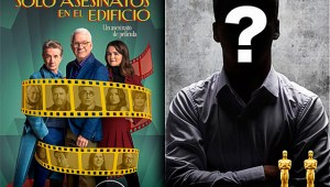 La quinta temporada de 'Solo asesinatos en el edificio' suma a su elenco a un actor que ha ganado dos premios Oscar