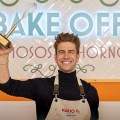 Noticia TVE otorga 100.000 euros al ganador de 'Bake off: famosos al horno' pese a otra temporada con bajos índices de audiencia