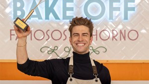 TVE otorga 100.000 euros al ganador de 'Bake off: famosos al horno' pese a otra temporada con bajos índices de audiencia