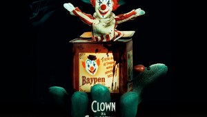 'Clown in a Cornfield' supera a Terrifier, y su escalofriante tráiler lo demuestra