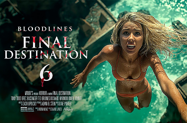 El nuevo tráiler de 'Final Destination Bloodlines' conmueve a los fans con la última actuación de Tony Todd