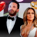 Noticia Ben Affleck comparte la verdadera causa de su separación de Jennifer Lopez: 