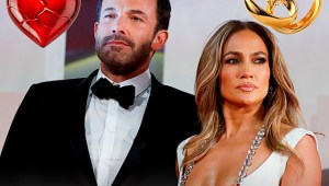 Ben Affleck comparte la verdadera causa de su separación de Jennifer Lopez: 