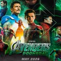 Noticia ‘Vengadores 5’ incorpora a los X-Men. Marvel revela el impresionante elenco de su próximo gran evento superheroico
