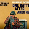 Noticia Paul Thomas Anderson presenta el tráiler de 'Una batalla tras otra', una dramedia con un Leonardo DiCaprio revolucionario