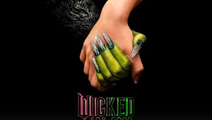 La segunda parte de 'Wicked' estrena su primer póster oficial