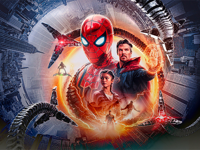 La cuarta entrega de 'Spider-Man' ya tiene título, y sugiere uno de los momentos más oscuros en la historia del superhéroe de Marvel