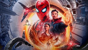 La cuarta entrega de 'Spider-Man' ya tiene título, y sugiere uno de los momentos más oscuros en la historia del superhéroe de Marvel