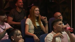 ¡Escándalo en ‘La casa de los famosos’! Norma Nivia y Karina García se enfrentan en un agarrón explosivo tras el Cine