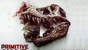 'Primitive War' estrena tráiler con Vietnam convertido en un campo de batalla jurásico