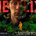Noticia 'El jardinero', el nuevo thriller español de Netflix, revela su impactante tráiler