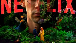 'El jardinero', el nuevo thriller español de Netflix, revela su impactante tráiler