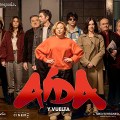 Noticia El audaz giro de 'Aída y vuelta' convertirá la secuela en una propuesta completamente novedosa dentro de la icónica serie española