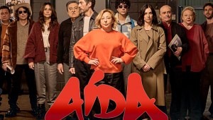El audaz giro de 'Aída y vuelta' convertirá la secuela en una propuesta completamente novedosa dentro de la icónica serie española