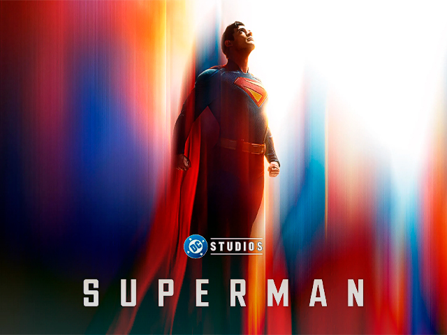 La nueva película de 'Superman' de James Gunn lanza un épico tráiler extendido