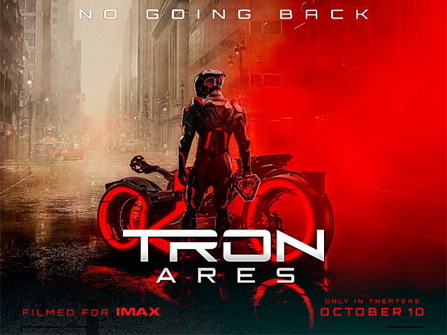 'Tron: Ares' revela su impactante primer tráiler con Jared Leto liderando el reparto