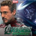 Noticia Filtrada la primera imagen de Robert Downey Jr con su nuevo aspecto en 'Vengadores: Doomsday'