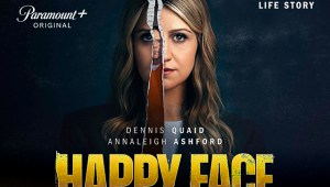 'Happy Face', la serie true crime de SkyShowtime protagonizada por Dennis Quaid, revela su tráiler y su fecha de estreno