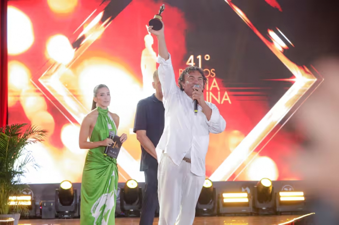 Cien Años de Soledad: Un legado brillante que resplandece en los premios India Catalina