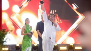 Cien Años de Soledad: Un legado brillante que resplandece en los premios India Catalina