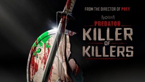 Disney+ sorprende con el primer tráiler de 'Predator: Killer of Killers', su nueva película de animación cargada de violencia