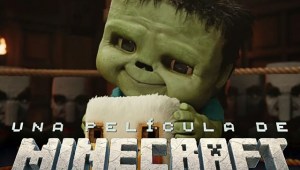 Disturbios, actos vandálicos y desalojos por parte de la policía marcan los visionados de 'Una película de Minecraft'