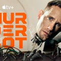 Noticia Apple TV+ lanza el tráiler de Matabot, su nueva serie de ciencia ficción protagonizada por Alexander Skarsgård