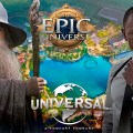 Noticia Universal construirá en Europa un parque temático definitivo inspirado en James Bond y El Señor de los Anillos