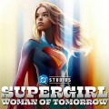 Noticia 'Supergirl: Woman of Tomorrow' revela el primer vídeo de Milly Alcock caracterizada como la kryptoniana