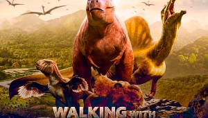 Regresa la serie que conquistó el corazón de toda una generación amante de los dinosaurios